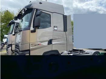 New Tractor unit Renault T-High 480: picture 2