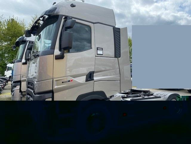 New Tractor unit Renault T-High 480: picture 2