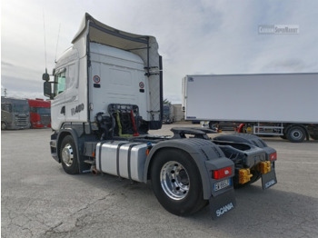 Tractor unit SCANIA R450: picture 4