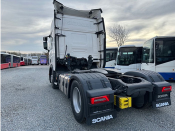 Scania 4X R460A  4X2LA/ADR /PTO EG  - Tractor unit: picture 5