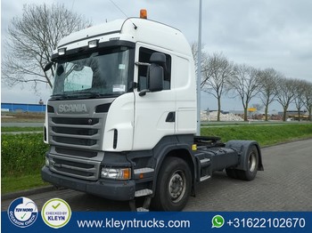 Tractor unit Scania R440 pde adblue man. ret: picture 1