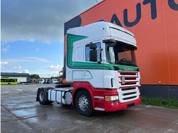 Tractor unit Scania R 380 4x2: picture 3