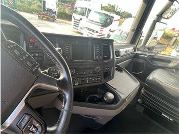 Scania S500 - Tractor unit: picture 5