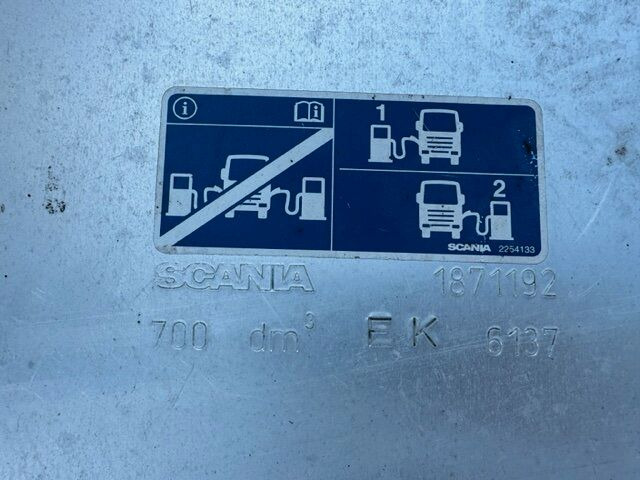 Tractor unit Scania S500 4x2 EURO6 SZM TOP!: picture 10