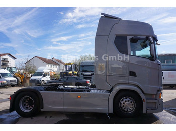 Tractor unit Scania S 410 HighLine BL *Retarder/ACC/LDW/Standklima: picture 2