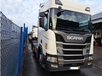 Tractor unit UVES05240022: picture 2