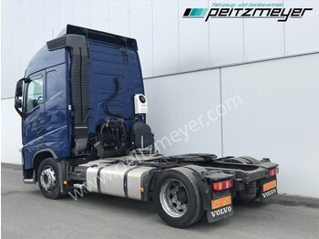 Tractor unit VOLVO FH 420 Lowliner: picture 3