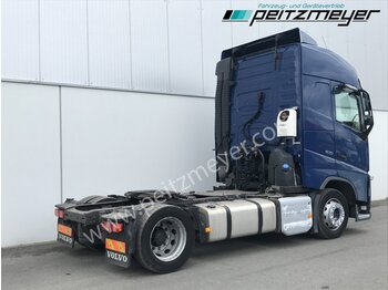 Tractor unit VOLVO FH 420 Lowliner: picture 4
