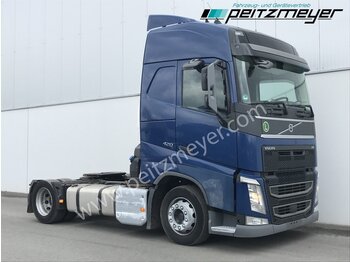 Tractor unit VOLVO FH 420 Lowliner: picture 2