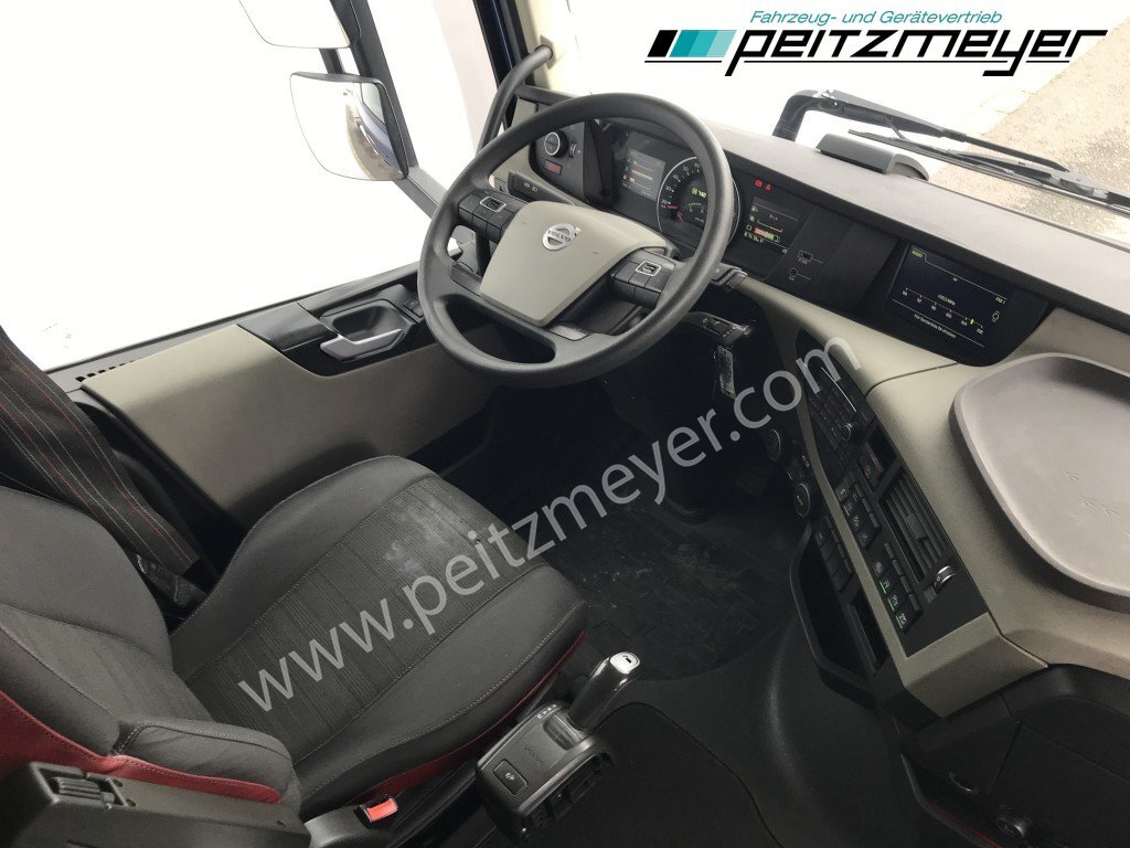 Tractor unit VOLVO FH 420 Lowliner: picture 13