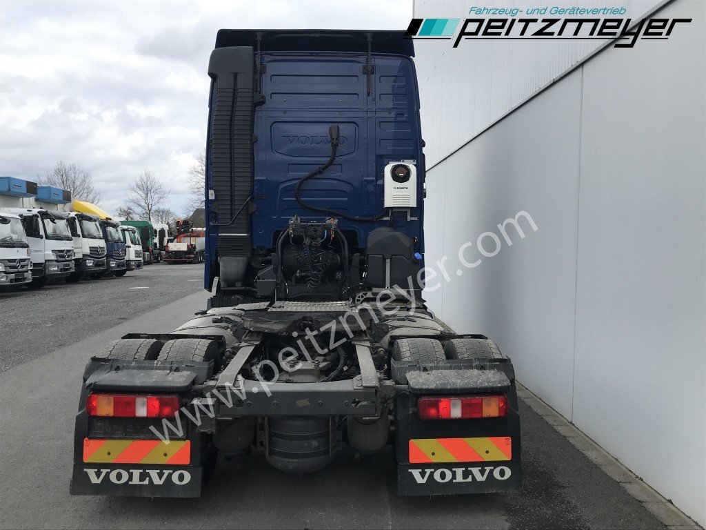 Tractor unit VOLVO FH 420 Lowliner: picture 6