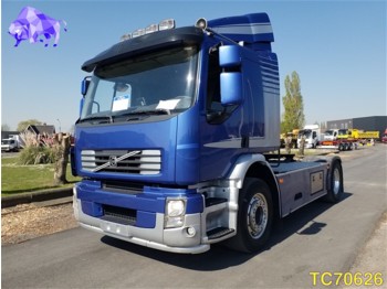 Tractor unit Volvo FE 7 320 Euro 5: picture 1