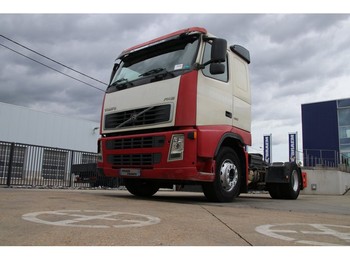Tractor unit Volvo FH12.460 + MANUAL + intarder: picture 1