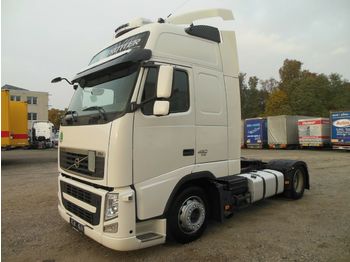 Tractor unit Volvo FH13/460 EEV, Globe XL, LowDeck, TOP STAND: picture 1