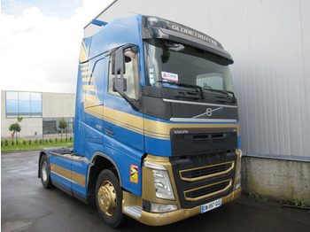 Tractor unit VOLVO FH13 500