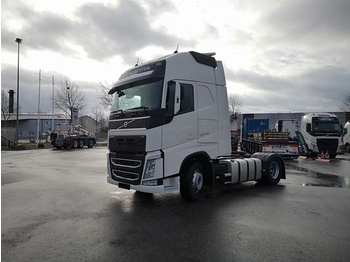 Tractor unit Volvo FH13-500 XL Globetrotter 4x2: picture 1
