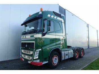 Tractor unit Volvo FH500 6X4 HUB REDUCTION EURO 5: picture 1