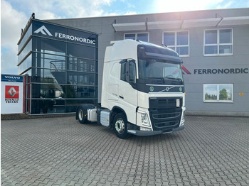 Tractor unit Volvo FH500 Globe XL- I Park Cool - ACC Schubboden: picture 1
