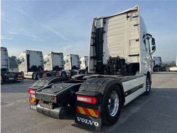Volvo FH500 / PCOOL - Tractor unit: picture 3