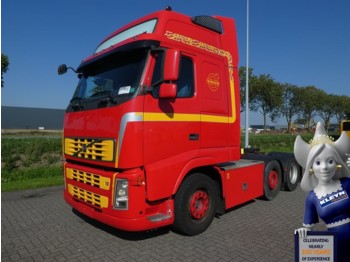 Tractor unit Volvo FH 13.480 6X2 XL E4 651 TKM: picture 1