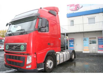Tractor unit Volvo FH 13.500 EURO 5  EEV: picture 1