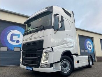 Tractor unit Volvo FH 460 4x2 Tractor - Euro 6 - Globetrotter - I-Shift - I-Parkcool - Nice Truck!!: picture 1