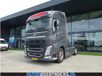 Tractor unit Volvo FH 460 Voll. luchtgeveerd + I-Parkcool: picture 1