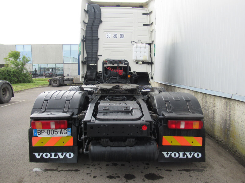 Tractor unit Volvo FH 500: picture 14