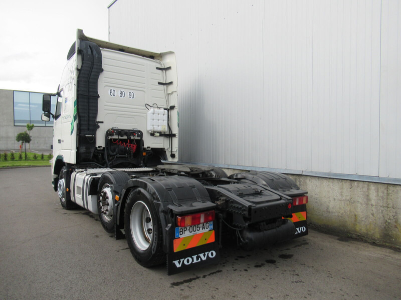 Tractor unit Volvo FH 500: picture 13