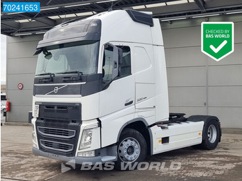 Tractor unit VOLVO FH 500