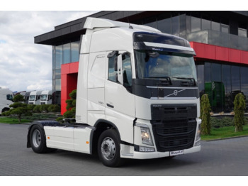 Tractor unit Volvo FH 500 / GLOBETROTTER / I-PARK COOL / EURO 6: picture 1