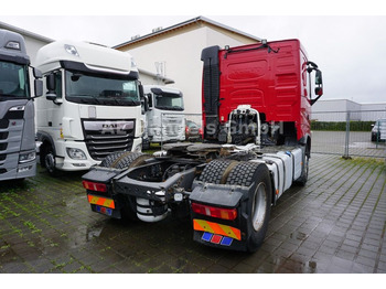 Tractor unit Volvo FH 500 X Track 4x4 BL Globe *VEB+/Hydr./LED/Navi: picture 4