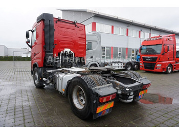 Tractor unit Volvo FH 500 X Track 4x4 BL Globe *VEB+/Hydr./LED/Navi: picture 2
