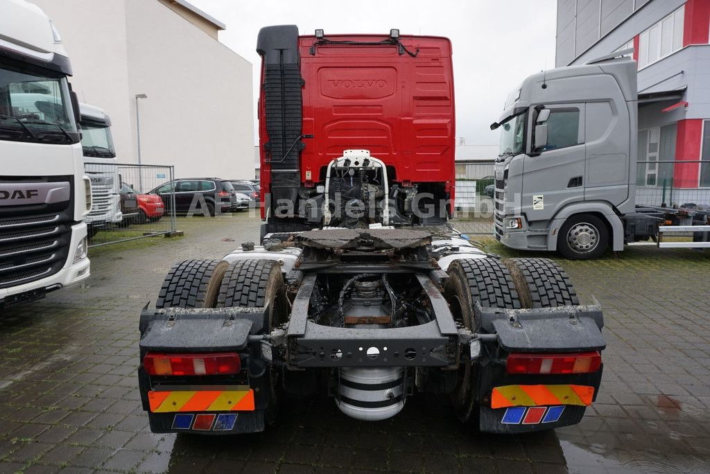 Tractor unit Volvo FH 500 X Track 4x4 BL Globe *VEB+/Hydr./LED/Navi: picture 3