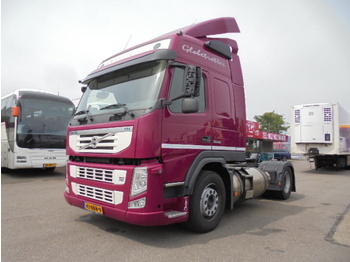 Tractor unit Volvo FM 460 GLOBETROTTER: picture 1