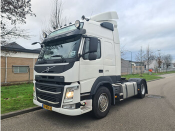 Tractor unit Volvo FM FM 370 EURO 6