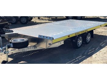 Boro NOWA LAWETA Merkury ALUMINIOWY 45m! - Autotransporter trailer