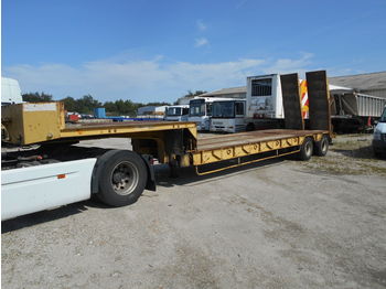 KAISER  - Autotransporter trailer