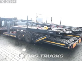 Kässbohrer APT003 - Without Papers - Autotransporter trailer