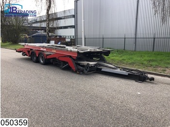 Rolfo Middenas ROLFO, Car transporter - Autotransporter trailer