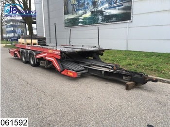 Rolfo Middenas Rolfo Car transporter - Autotransporter trailer