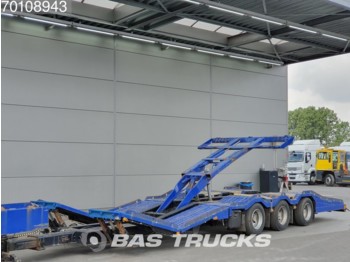 Rolfo Truck transporter 6X2 - Autotransporter trailer