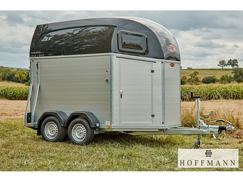 New Horse trailer BÖCKMANN Champion Esprit Duo S&B, price - 7837670