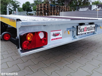 New Autotransporter trailer Besttrailers REBEL (JUPITER): picture 5