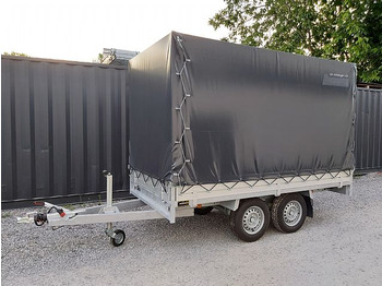  Anssems - PSX 2500 305x153x180cm 2500kg - Car trailer