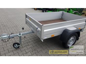 Hapert AMIGO SMALL - Car trailer