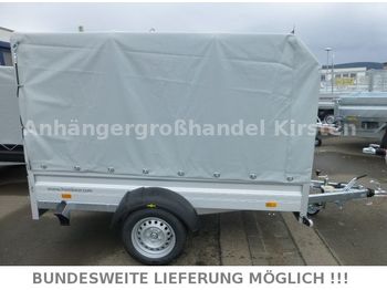 Humbaur HA 132513 Zubehör-HOCHPLANE 150cm 1,3t  - Car trailer