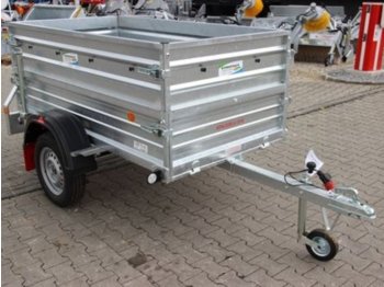 Pongratz EPA 206 U-STK SET Neugerät - Car trailer