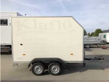 UNSINN LK 2030-13-1570 Kofferanhänger - Car trailer