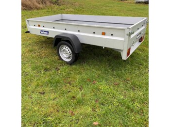 Variant 713 S3 - Car trailer